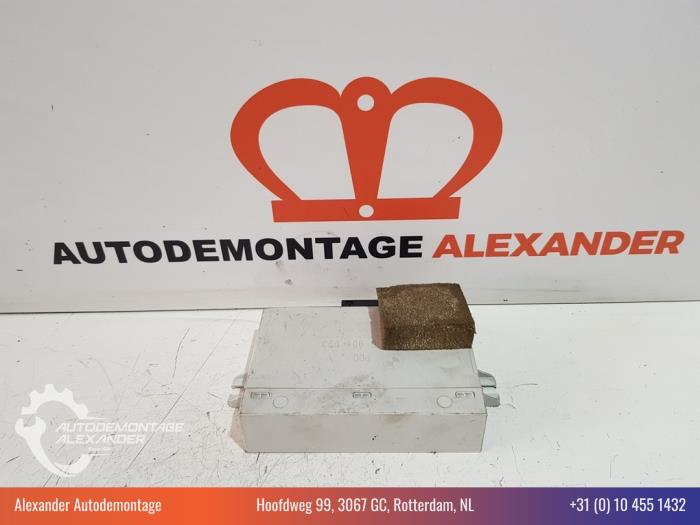 Begagnade PDC-modul BMW 3 serie (E46/2) 320 Ci 24V Pris € 30,00 Marginaltabell erbjuds av Alexander Autodemontage