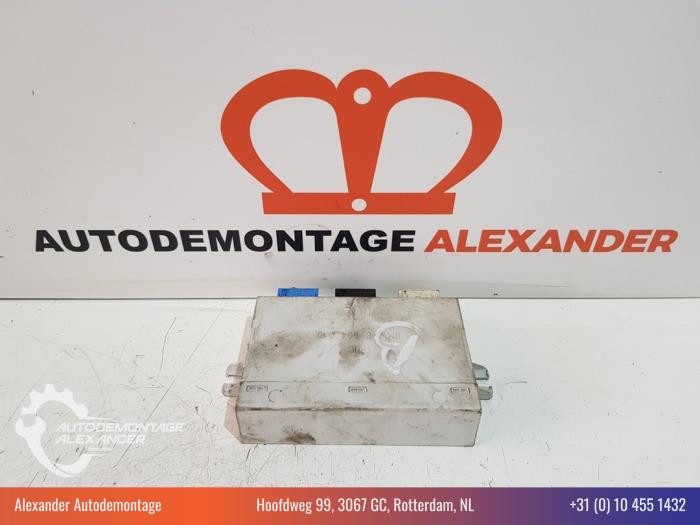 Begagnade PDC-modul BMW 5 serie (E39) 528i 24V Pris € 45,00 Marginaltabell erbjuds av Alexander Autodemontage