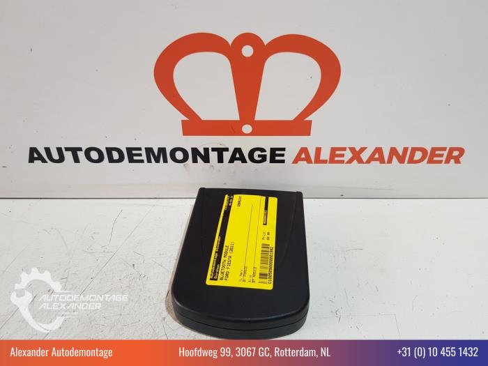 Używane Modul Bluetooth Ford Fiesta 6 (JA8) 1.6 TDCi 16V 95 Cena € 150,00 Procedura marży oferowane przez Alexander Autodemontage