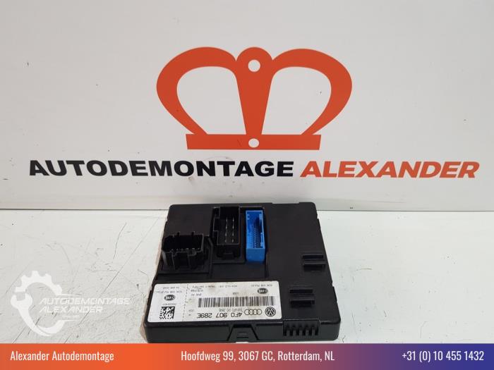 Used Body control computer Audi A6 Quattro (C6) 3.2 V6 24V FSI Price € 75,00 Inclusive VAT offered by Alexander Autodemontage