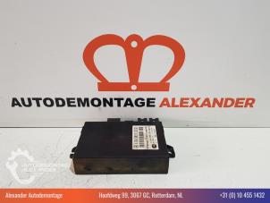 Used Towbar module Mercedes C Estate (S204) 2.2 C-200 CDI 16V . Price € 200,00 Margin scheme offered by Alexander Autodemontage