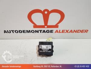 Used Computer lighting module Toyota Avensis Wagon (T25/B1E) 2.0 16V D-4D-F Price on request offered by Alexander Autodemontage
