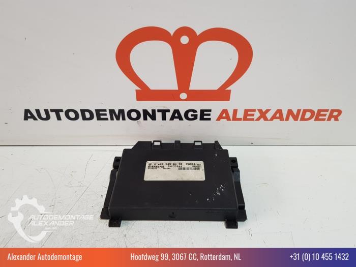Used Automatic gearbox computer Mercedes C Combi (S203) 2.2 C-220 CDI 16V Price € 60,00 Margin scheme offered by Alexander Autodemontage