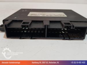 Automatic gearbox computer from a Mercedes-Benz C Combi (S203) 2.2 C-220 CDI 16V 2002