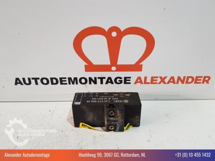 Usagé Ordinateur refroidisseur Skoda Citigo 1.0 12V Prix € 20,00 Règlement à la marge proposé par Alexander Autodemontage