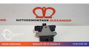 Used Tailgate lock mechanism Ford C-Max (DM2) 1.6 16V Price € 35,00 Margin scheme offered by Alexander Autodemontage