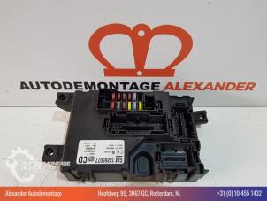 Used Fuse box Opel Corsa D 1.0 Price € 30,00 Margin scheme offered by Alexander Autodemontage