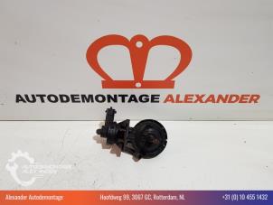 Used Intake manifold actuator Opel Corsa D 1.2 16V Price on request offered by Alexander Autodemontage