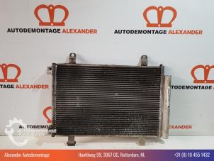 Usagé Condenseur de climatisation Suzuki Splash 1.0 12V Prix € 70,00 Règlement à la marge proposé par Alexander Autodemontage