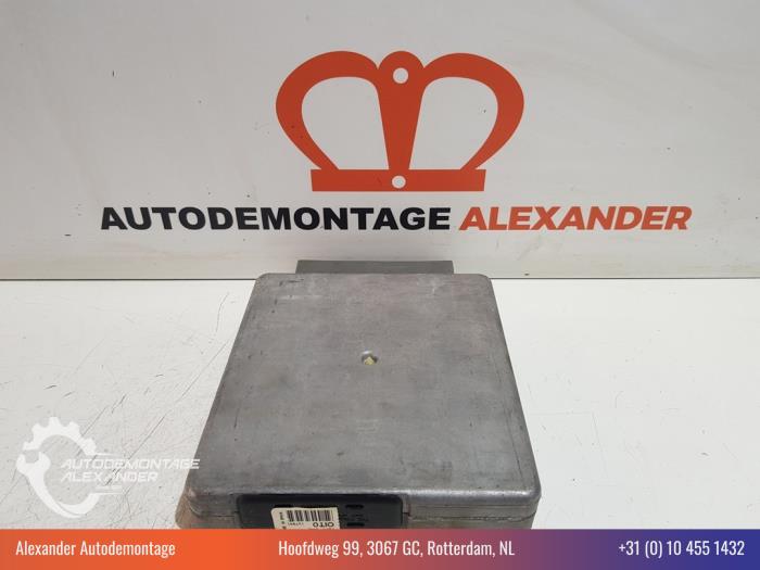 Used Engine management computer Ford Mondeo III 2.0 16V Price € 99,99 Margin scheme offered by Alexander Autodemontage