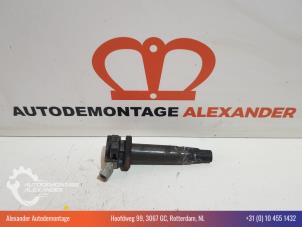 Used Pen ignition coil Daihatsu Sirion 2 (M3) 1.3 16V DVVT Price € 15,00 Margin scheme offered by Alexander Autodemontage