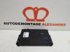 Central door locking module from a Audi A6 (C5) 2.8 V6 30V 1997