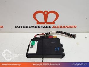 Usagé Module verrouillage central des portes Audi A6 (C5) 2.8 V6 30V Prix € 90,00 Règlement à la marge proposé par Alexander Autodemontage