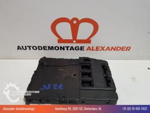 Usagé Ordinateur contrôle fonctionnel Renault Scénic II (JM) 1.6 16V Prix € 75,00 Règlement à la marge proposé par Alexander Autodemontage