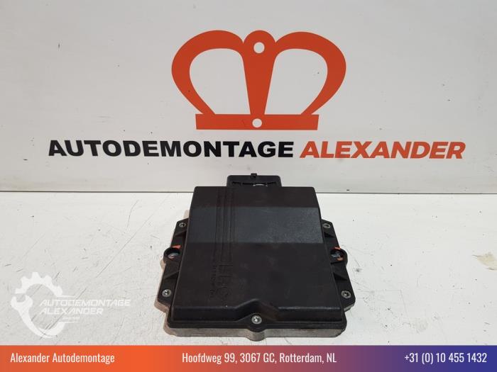 Usados Módulo GLP Chevrolet Spark 1.0 16V Bifuel Precio € 67,51 IVA incluido ofrecido por Alexander Autodemontage