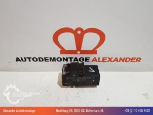 Usagé Module ventilateur Volkswagen Golf III (1H1) 1.6 CL Prix € 30,00 Règlement à la marge proposé par Alexander Autodemontage