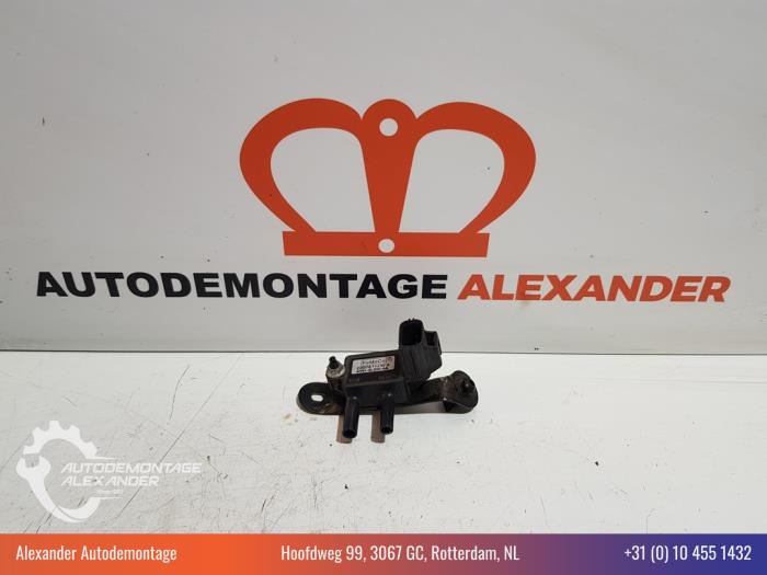 Used Particulate filter sensor Volvo S40 (VS) 1.9 TD Price € 30,00 Margin scheme offered by Alexander Autodemontage