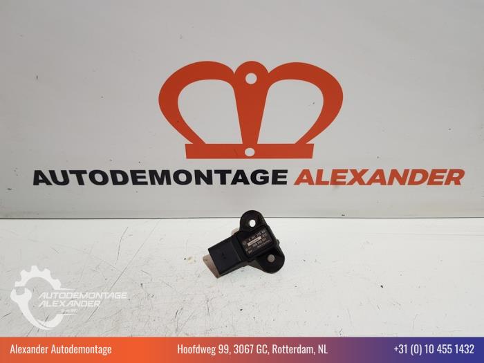 Usados Sensor Map (colector de admisión) Volkswagen Golf V (1K1) 2.0 FSI 16V Precio € 20,00 Norma de margen ofrecido por Alexander Autodemontage