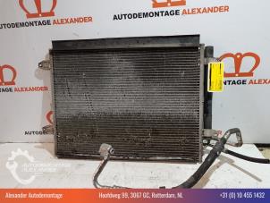 Usados Condensador de aire acondicionado Volkswagen Passat 4Motion (3C2) 2.0 TDI Precio € 75,00 Norma de margen ofrecido por Alexander Autodemontage