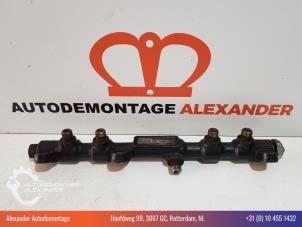 Used Fuel injector nozzle Ford Mondeo III Wagon 2.0 TDCi 130 16V Price € 40,00 Margin scheme offered by Alexander Autodemontage