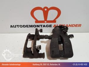 Used Rear brake calliper, right Fiat Bravo (198A) 1.6 JTD Multijet 105 Price € 45,00 Margin scheme offered by Alexander Autodemontage