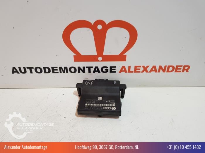 Używane Modul gateway Audi A3 Cabriolet (8P7) 1.8 TFSI 16V Cena € 40,00 Procedura marży oferowane przez Alexander Autodemontage