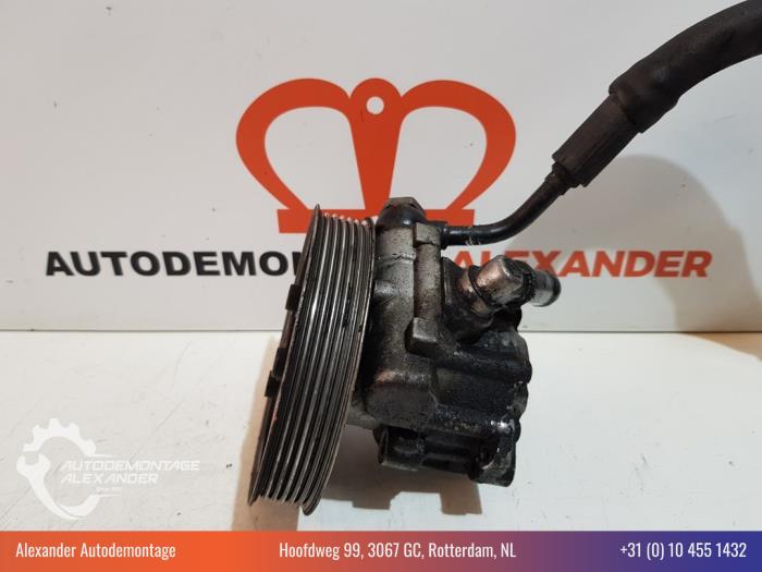 Usagé Pompe de direction Audi A6 Avant (C5) 2.5 TDI V6 24V Prix € 149,96 Prix TTC proposé par Alexander Autodemontage
