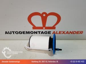 New Fuel filter Opel Combo Mk.III (D) 2.0 CDTI 16V Tour Price on request offered by Alexander Autodemontage