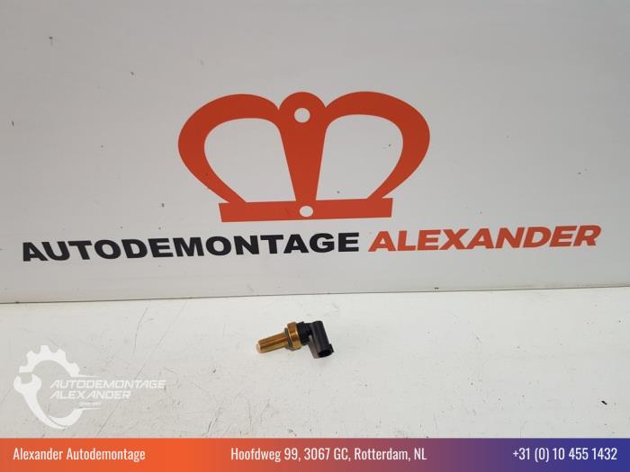 New Engine temperature sensor Opel Adam 1.2 16V Price on request offered by Alexander Autodemontage