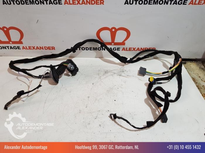Begagnade Kablage Renault Clio III (BR/CR) 1.2 16V 65 Pris på förfrågan erbjuds av Alexander Autodemontage