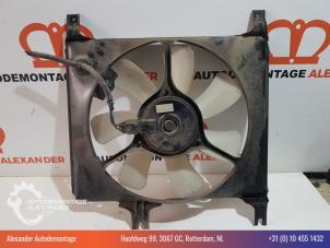 Usagé Ventilateur Suzuki Alto (GF) 1.0 12V Prix € 40,00 Règlement à la marge proposé par Alexander Autodemontage