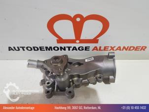 New Water pump Opel Astra J (PC6/PD6/PE6/PF6) 1.4 Turbo 16V Price € 145,20 Inclusive VAT offered by Alexander Autodemontage