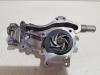 Water pump from a Opel Astra J (PC6/PD6/PE6/PF6) 1.4 Turbo 16V 2012