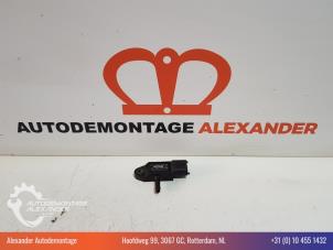 Used Mapping sensor (intake manifold) Ford Mondeo IV 1.8 TDCi 125 16V Price € 30,00 Margin scheme offered by Alexander Autodemontage