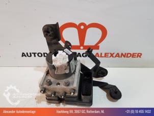Used ABS pump Renault Megane III Berline (BZ) 1.5 dCi 110 Price € 150,00 Margin scheme offered by Alexander Autodemontage