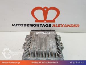 Usagé Ordinateur gestion moteur Renault Megane III Berline (BZ) 1.5 dCi 110 Prix sur demande proposé par Alexander Autodemontage