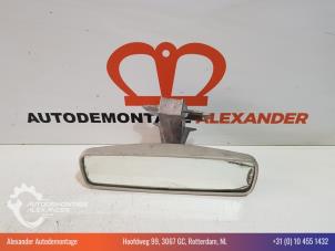 Used Rear view mirror Renault Megane III Grandtour (KZ) 1.5 dCi 110 Price on request offered by Alexander Autodemontage