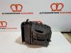 Air box from a Renault Megane III Grandtour (KZ) 1.5 dCi 110 2012