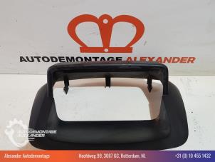 Usagé Elément tableau de bord Renault Megane III Grandtour (KZ) 1.5 dCi 110 Prix sur demande proposé par Alexander Autodemontage