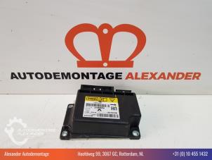 Used Airbag Module Renault Megane III Grandtour (KZ) 1.5 dCi 110 Price € 100,00 Margin scheme offered by Alexander Autodemontage