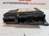 Airbag Module from a Renault Megane III Grandtour (KZ) 1.5 dCi 110 2012