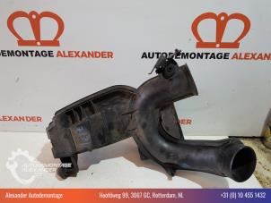 Używane Rezonator powietrza Renault Megane III Grandtour (KZ) 1.5 dCi 110 Cena € 60,00 Procedura marży oferowane przez Alexander Autodemontage