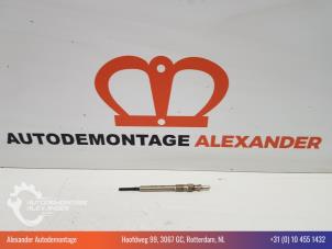 Used Glow plug Opel Combo 1.3 CDTI 16V ecoFlex Price on request offered by Alexander Autodemontage