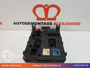 Used Fuse box Peugeot 308 (4A/C) 1.6 HDi Price € 50,00 Margin scheme offered by Alexander Autodemontage