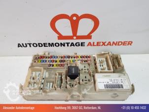 Used Fuse box Ford Focus 2 1.8 TDCi 16V Price € 70,00 Margin scheme offered by Alexander Autodemontage