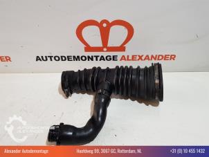 Used Air intake hose Citroen Berlingo 1.6 Hdi 16V 90 Price € 20,00 Margin scheme offered by Alexander Autodemontage