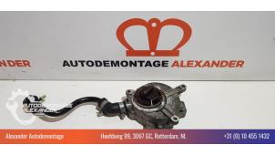 Usagé Pompe à vide assistant de freinage Audi TT (8J3) 2.0 TFSI 16V Prix € 75,00 Règlement à la marge proposé par Alexander Autodemontage