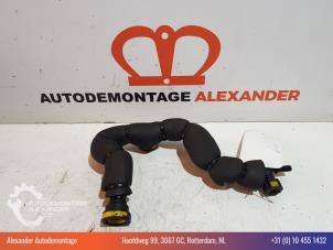 Usagé Ventilation carter Peugeot 207/207+ (WA/WC/WM) 1.4 Prix € 20,00 Règlement à la marge proposé par Alexander Autodemontage