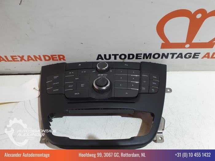 Panneau LCD Mitsubishi AA070ME01-CJ1 7 Pouces - A-Si TFT, Neuf Sous Emballage, Fabriqué Au Japon