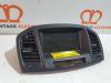 Opel Insignia Sports Tourer 2.0 CDTI 16V 130 ecoFLEX Pantalla de navegación
